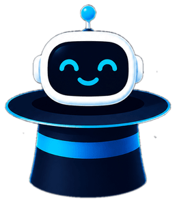 Chumantar.AI mascot